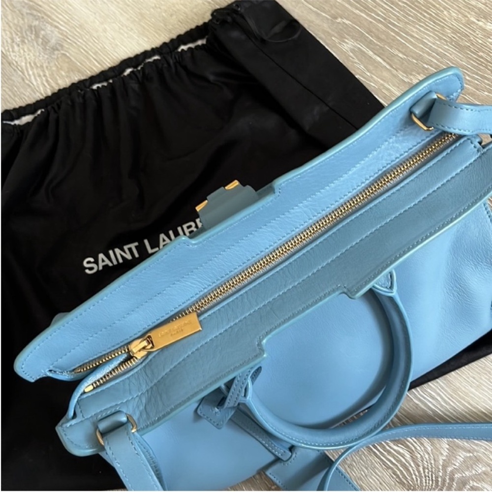 Yves Saint Laurent Bag - Picture 7 of 9